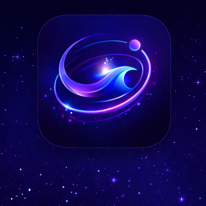 WaveBlue