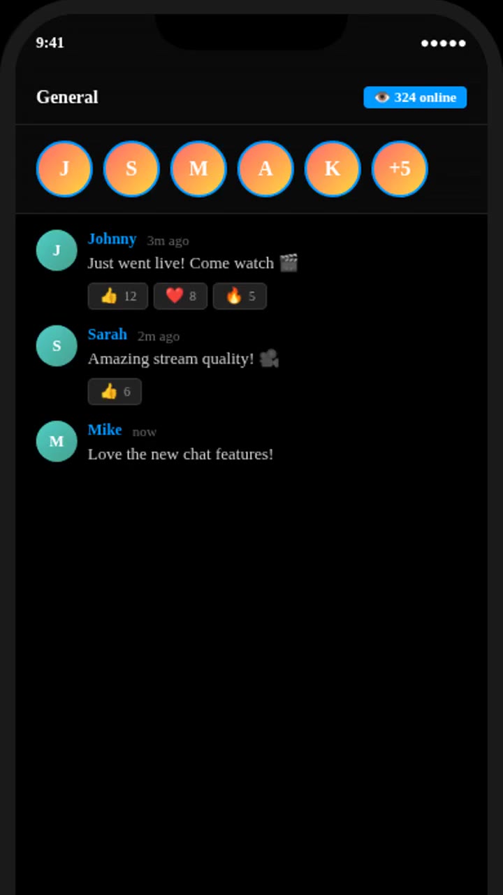 Community